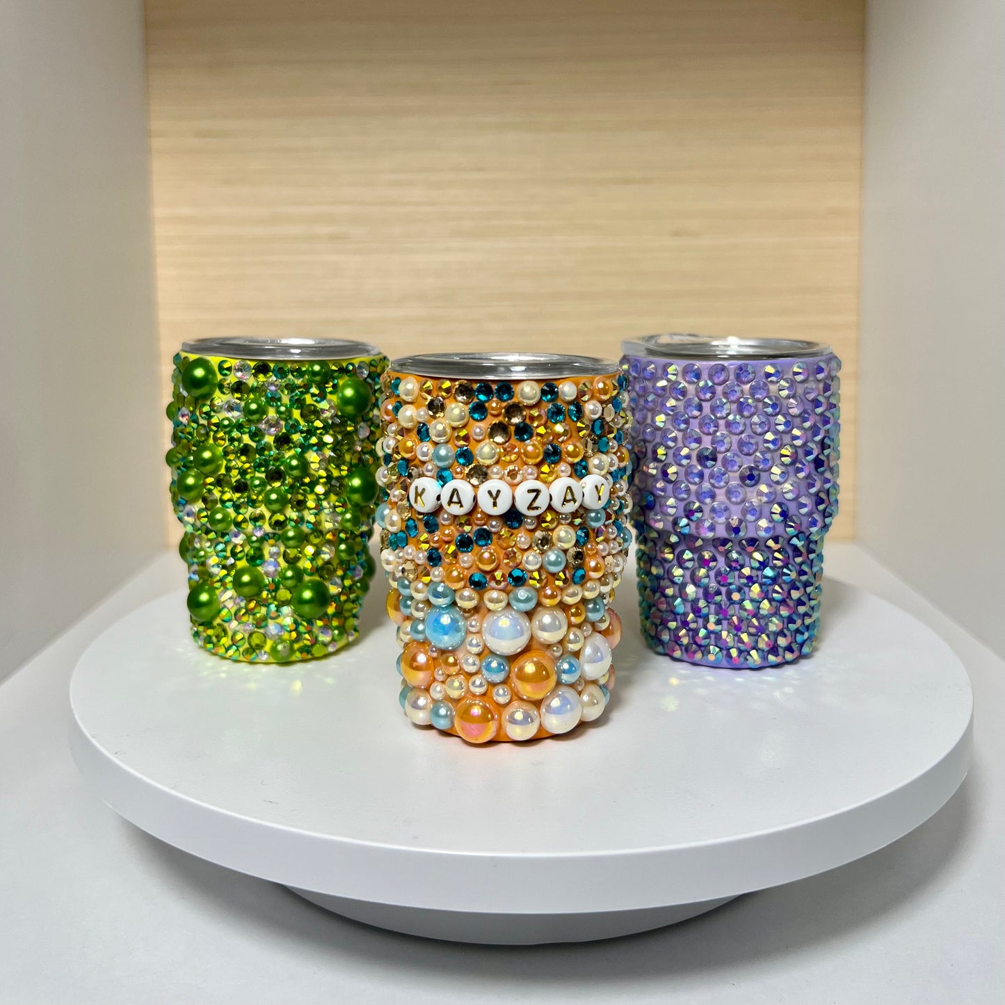 Mini Tumbler Shot Cup
