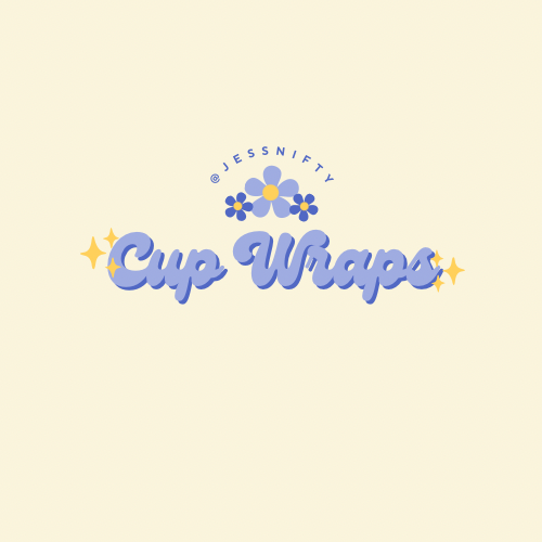 Cup Wraps