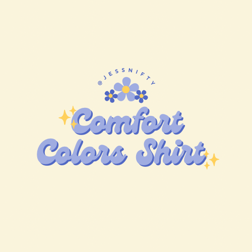 Custom T-shirts – JessNifty